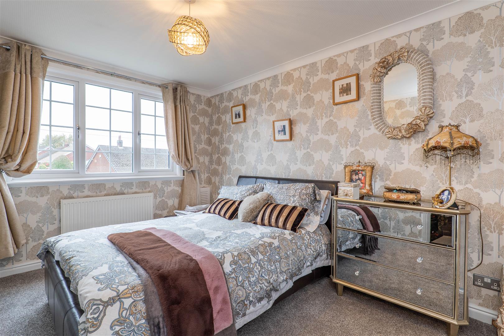 Hoghton Road, Leyland